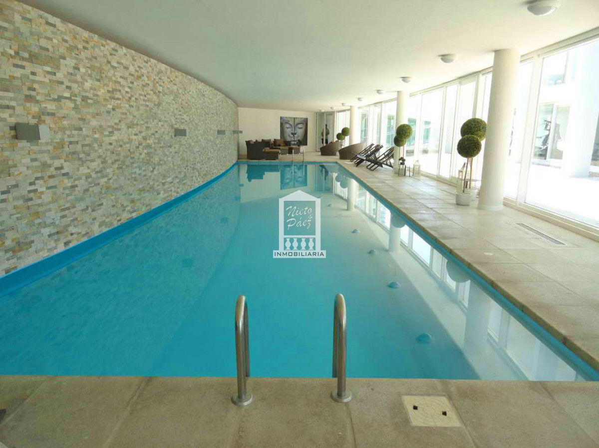 Apartamento ID.25606 - ONE PENTHOUSE, 334 m2 propios, 2 garajes