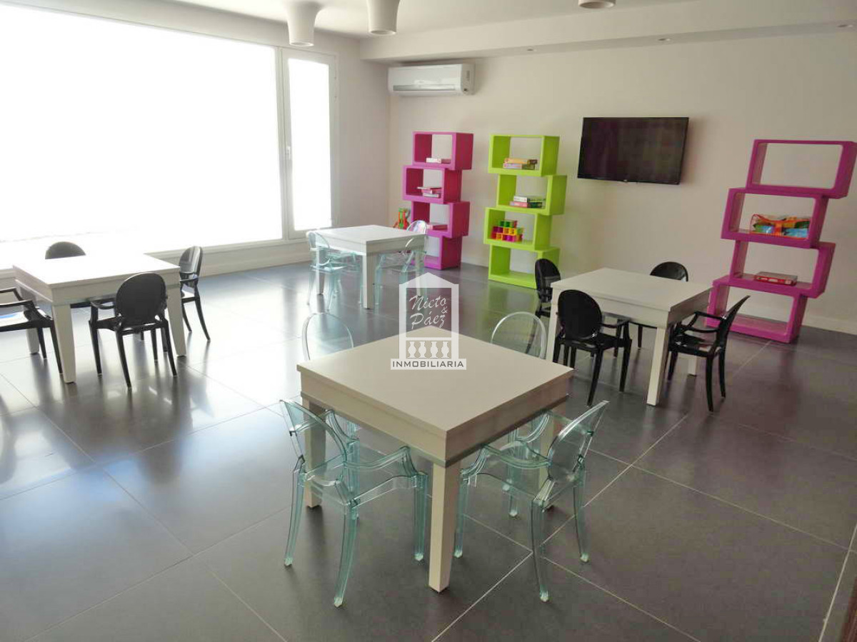 Apartamento ID.25606 - ONE PENTHOUSE, 334 m2 propios, 2 garajes