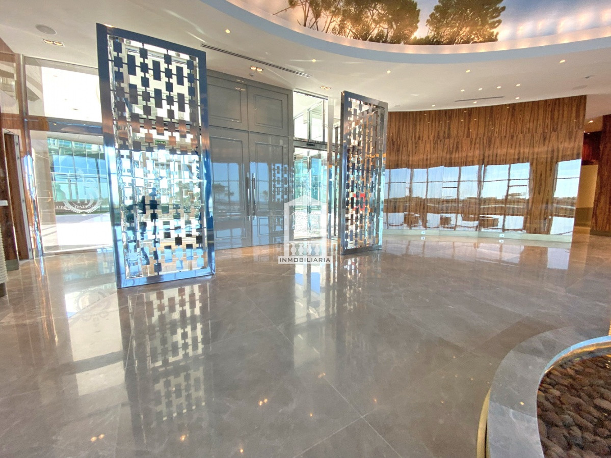 Apartamento ID.39103 - Fendi Mansions, piso entero