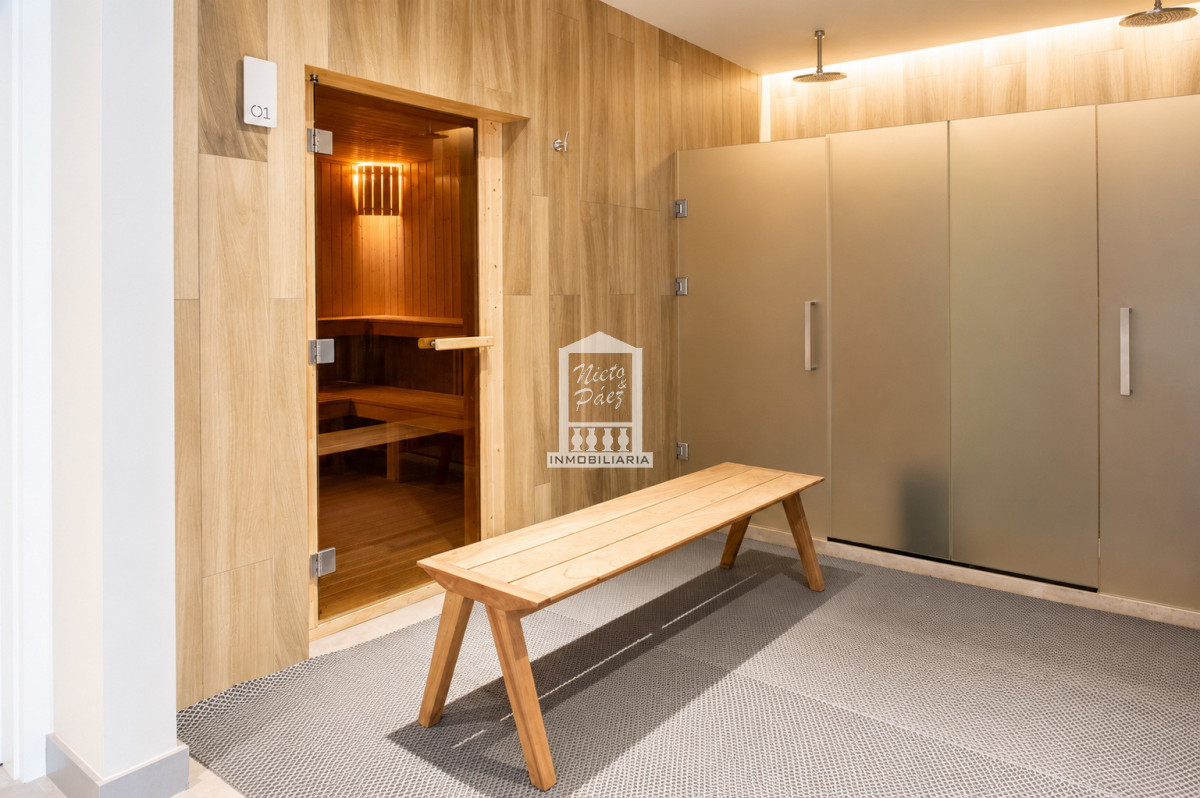 Apartamento ID.41270 - Penthouse duplex. 4 suites. Parrillero propio