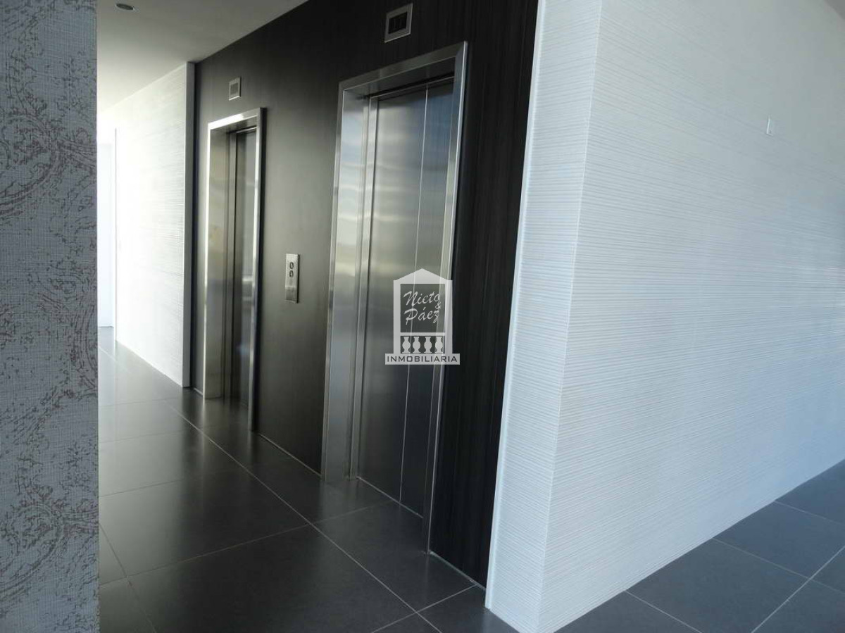 Apartamento ID.25606 - ONE PENTHOUSE, 334 m2 propios, 2 garajes