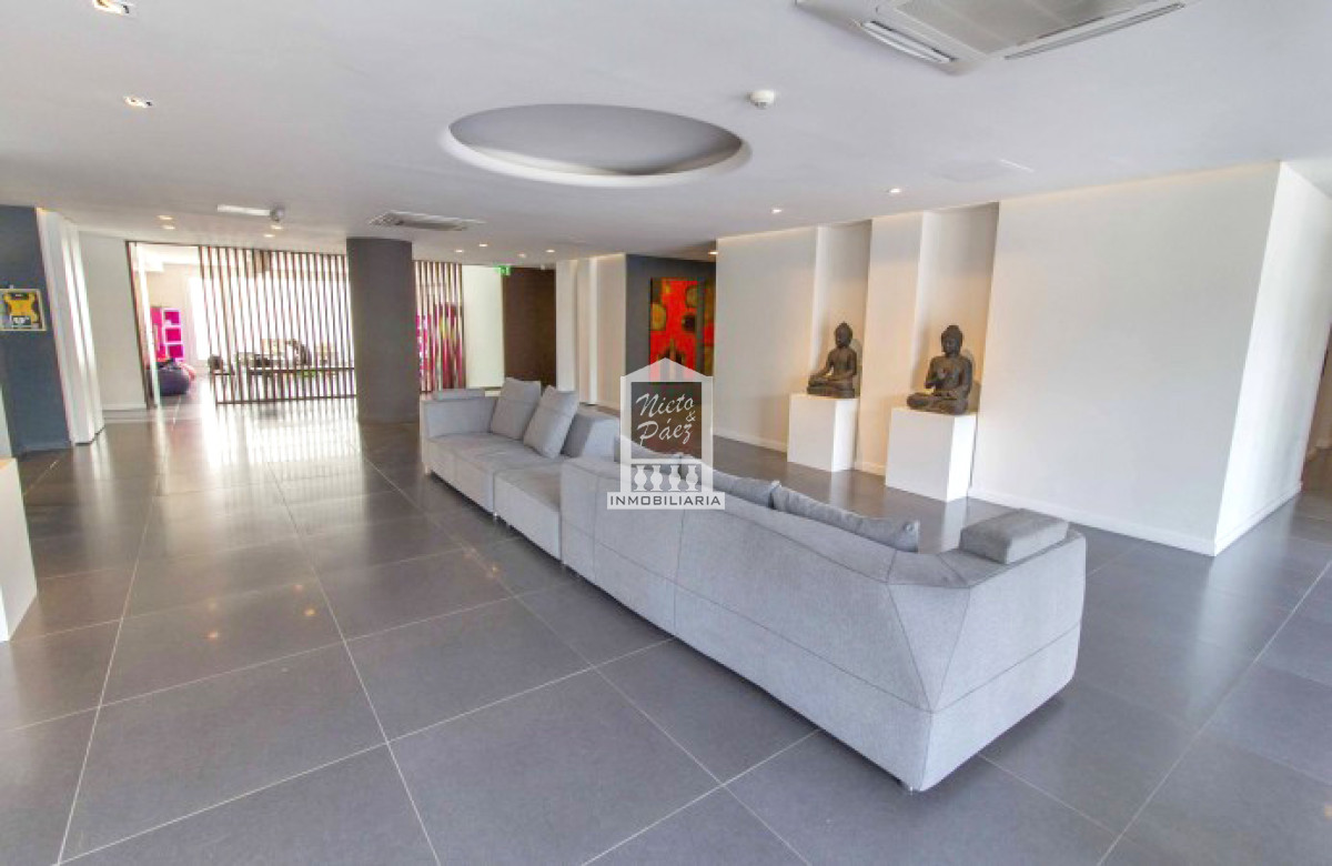 Apartamento ID.25606 - ONE PENTHOUSE, 334 m2 propios, 2 garajes