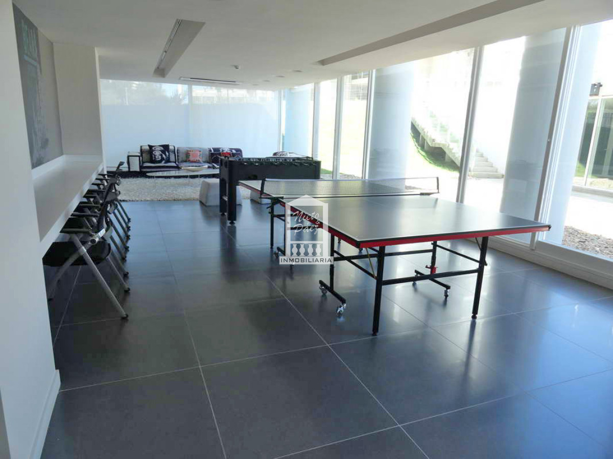 Apartamento ID.25606 - ONE PENTHOUSE, 334 m2 propios, 2 garajes