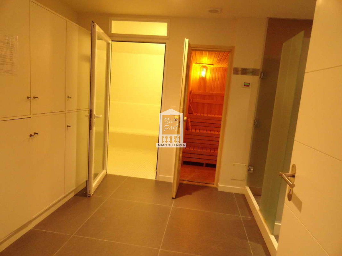 Apartamento ID.25606 - ONE PENTHOUSE, 334 m2 propios, 2 garajes