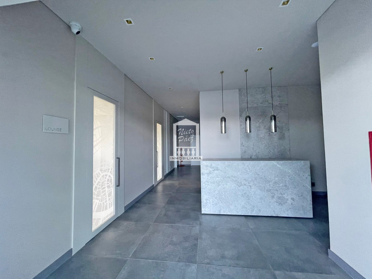 Apartamento ID.41270 - Penthouse duplex. 4 suites. Parrillero propio
