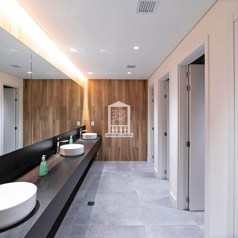Apartamento ID.41270 - Penthouse duplex. 4 suites. Parrillero propio