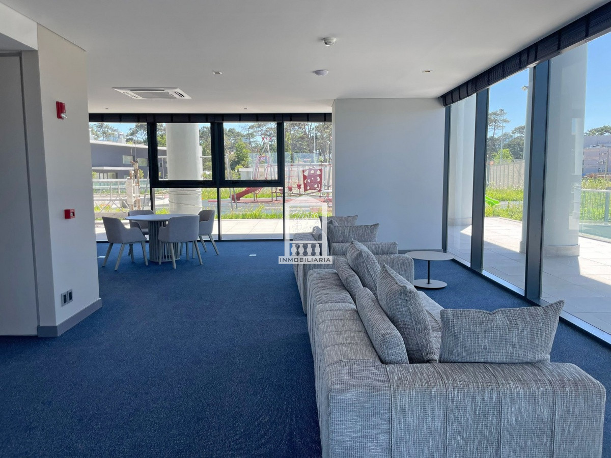 Apartamento ID.41270 - Penthouse duplex. 4 suites. Parrillero propio