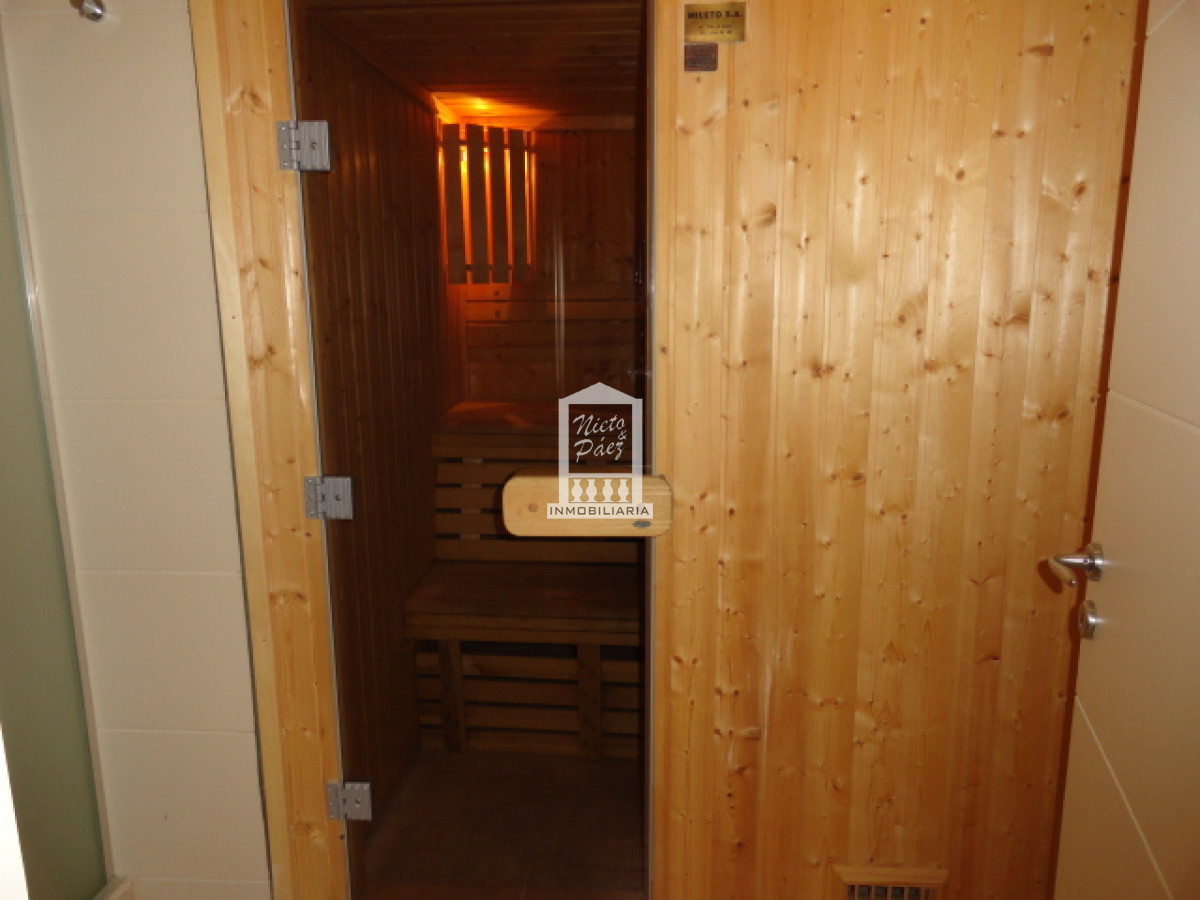 Apartamento ID.28995 - Playa Brava, 3 dorm y dep de servicio, full amenities. Losa radiante