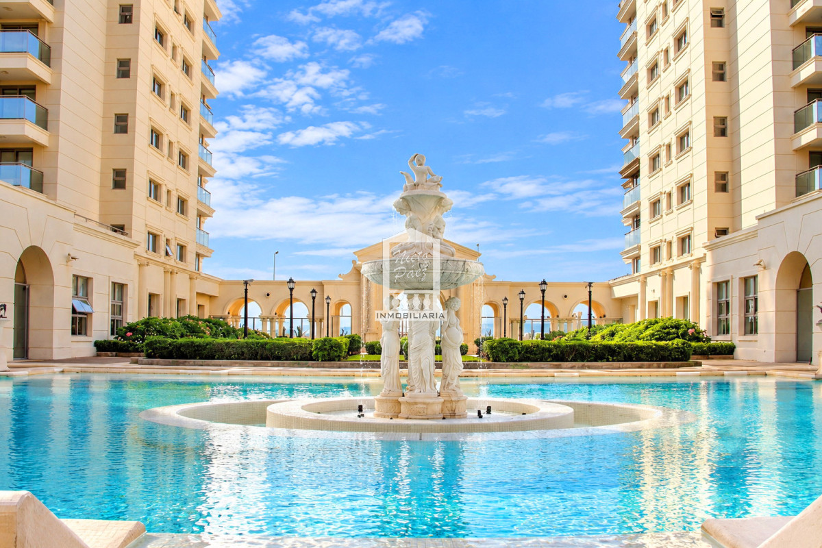 Apartamento ID.40869 - Penthouse en Imperiale: 5 suites y piscina privada. 4 garajes.
