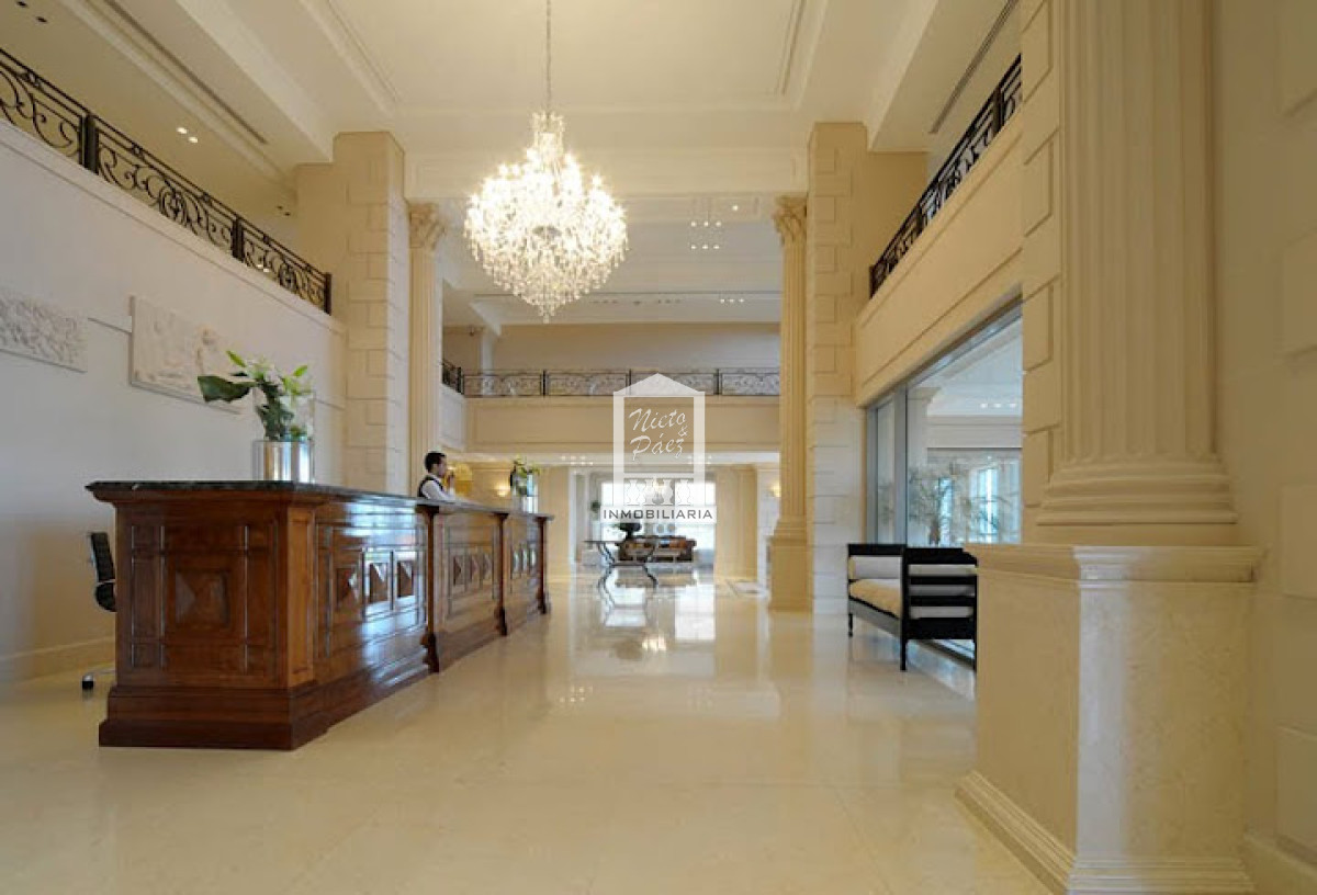 Apartamento ID.40869 - Penthouse en Imperiale: 5 suites y piscina privada. 4 garajes.