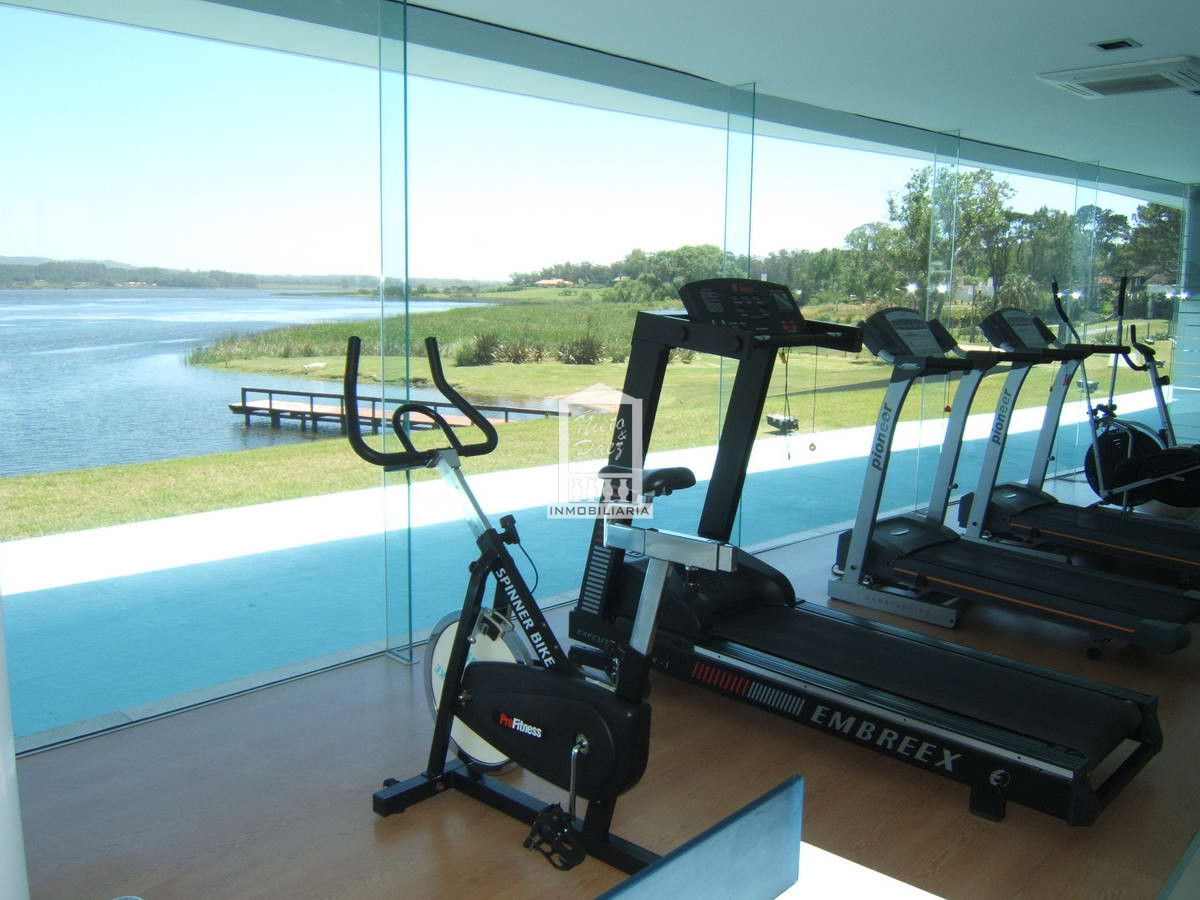 Apartamento ID.26114 - Penthouse con vista a la laguna y al mar. Lugar único e irrepetible