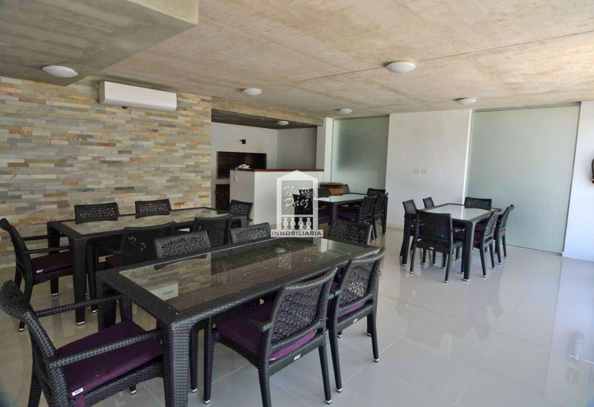Apartamento ID.40747 - Lumiere, de lujo, 2 suites + dep.