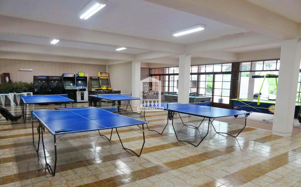 Apartamento ID.542 - Mansa, 3 dorm. Todos los servicios.
