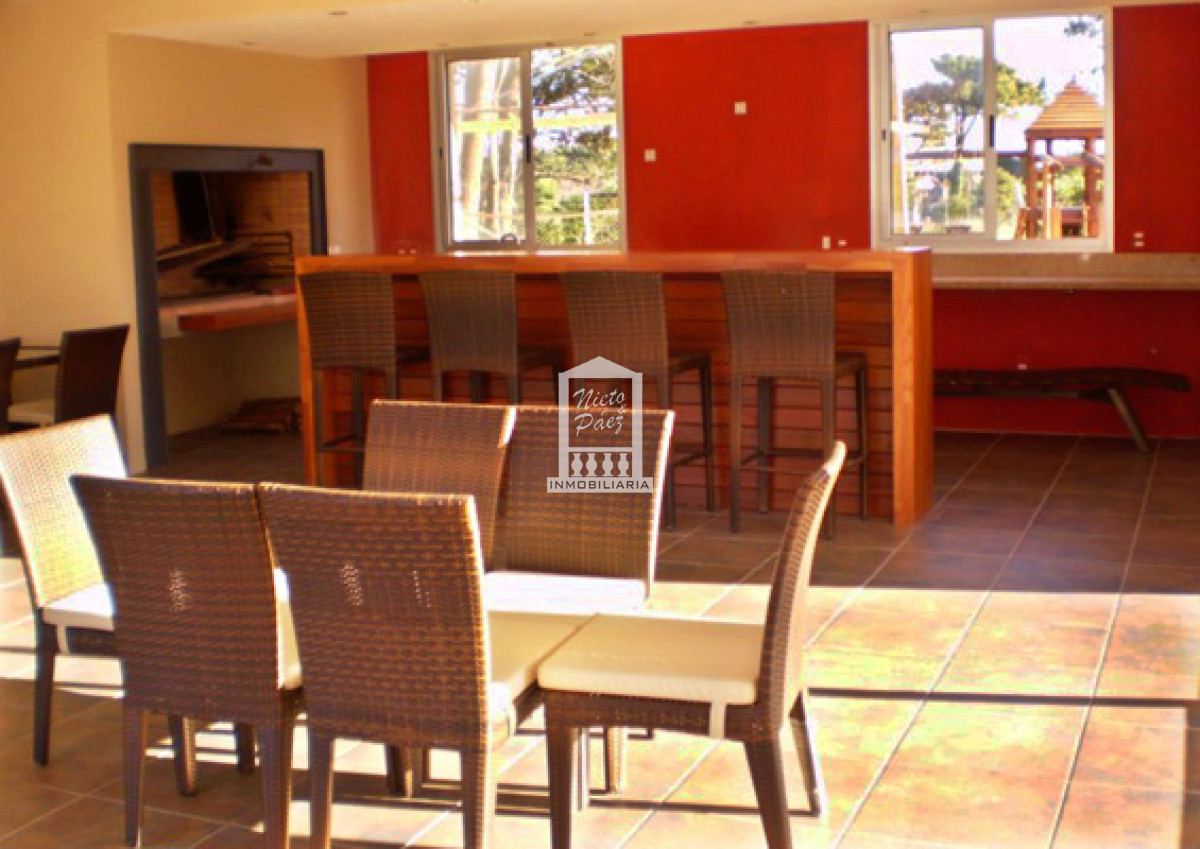 Apartamento ID.26241 - Ocean Drive 2. Equipado. 2 dorm, 2 baños.
