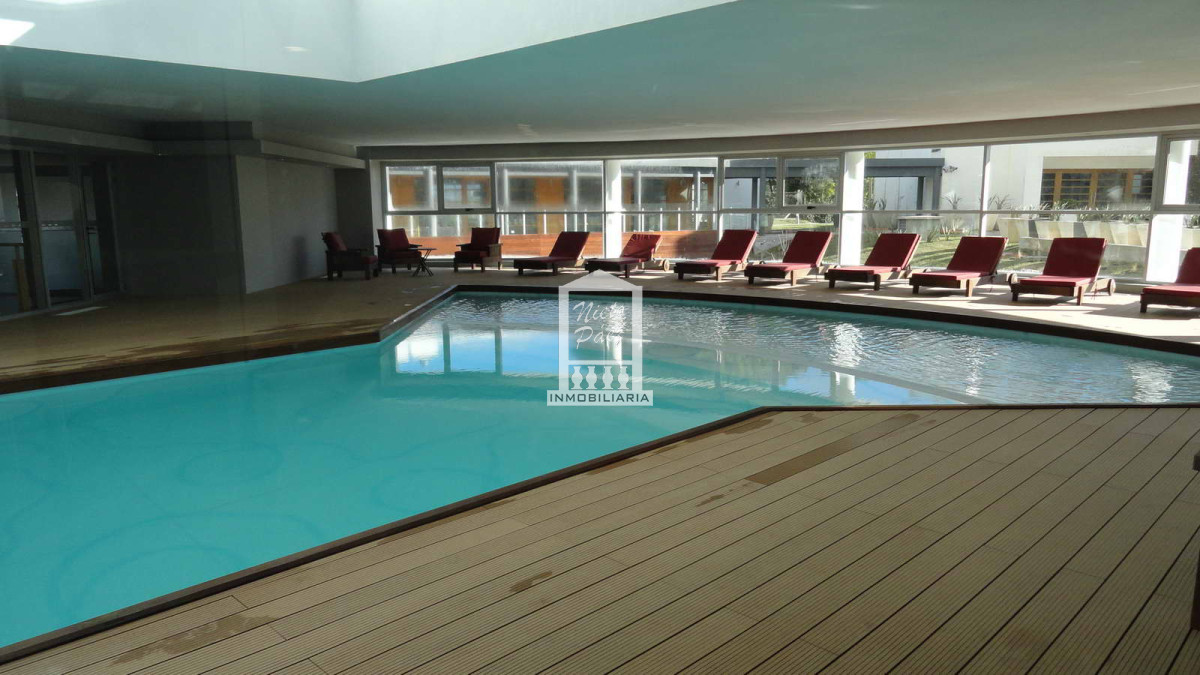Apartamento ID.26241 - Ocean Drive 2. Equipado. 2 dorm, 2 baños.