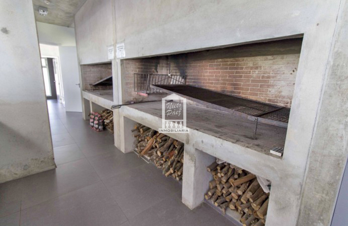 Apartamento ID.25606 - ONE PENTHOUSE, 334 m2 propios, 2 garajes