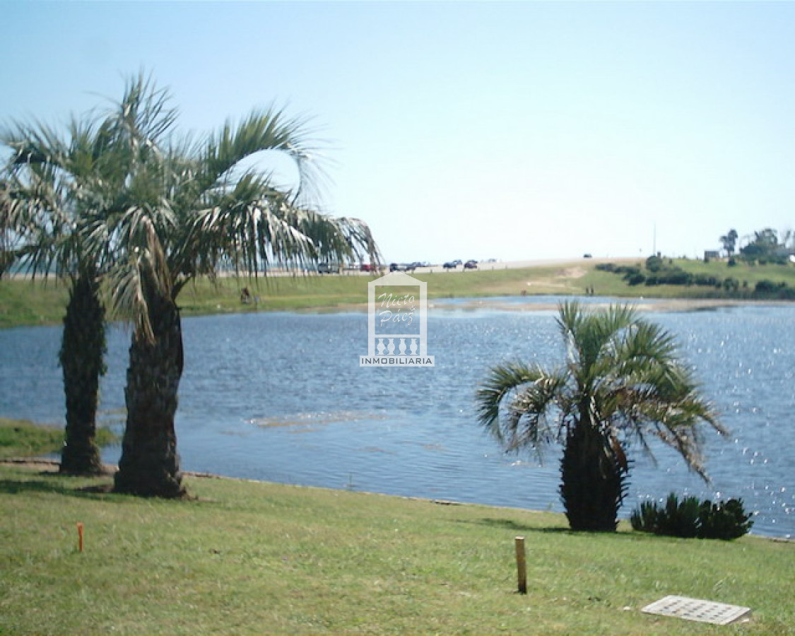 Apartamento ID.26114 - Penthouse con vista a la laguna y al mar. Lugar único e irrepetible