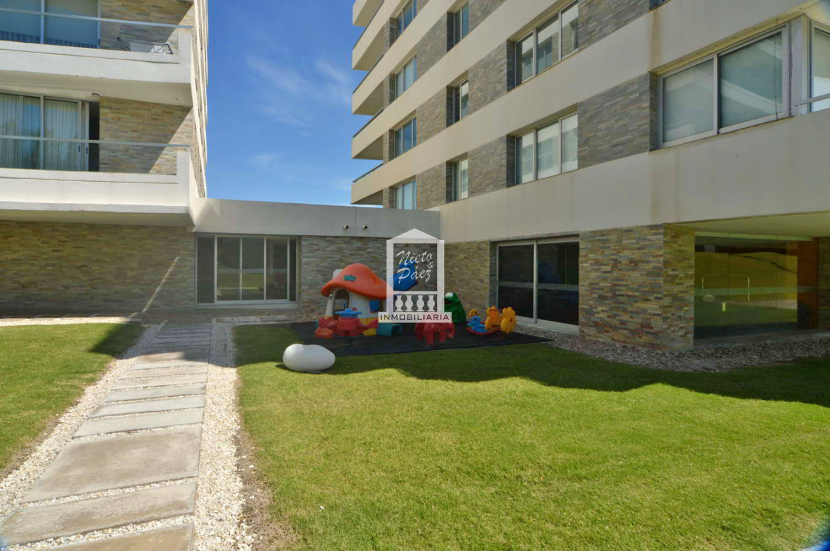 Apartamento ID.40747 - Lumiere, de lujo, 2 suites + dep.