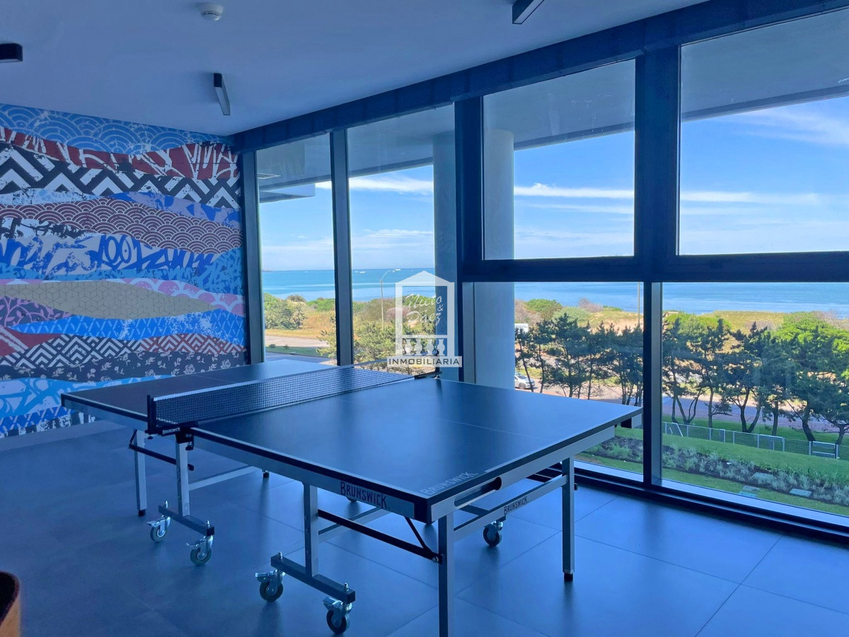 Apartamento ID.41270 - Penthouse duplex. 4 suites. Parrillero propio