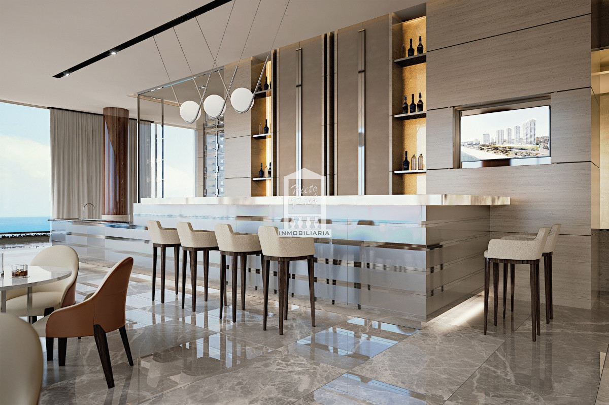 Apartamento ID.39103 - Fendi Mansions, piso entero