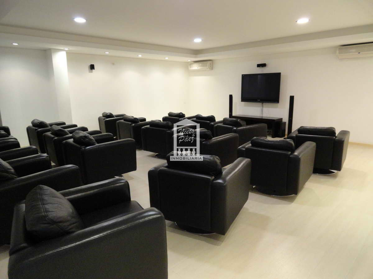 Apartamento ID.24201 - Mansa, 2 dorm con parrillero propio.