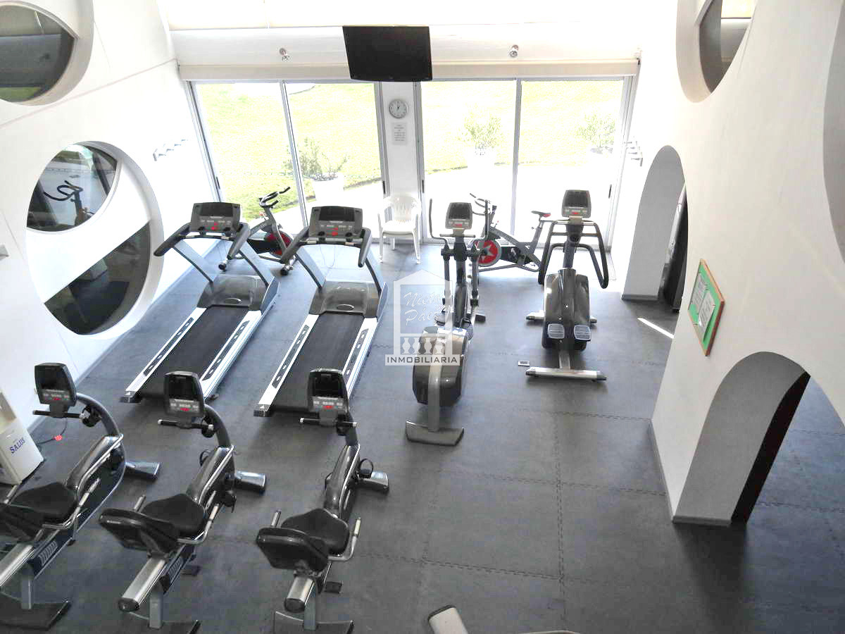Apartamento ID.8274 - Mega planta en la brava, reciclado. 