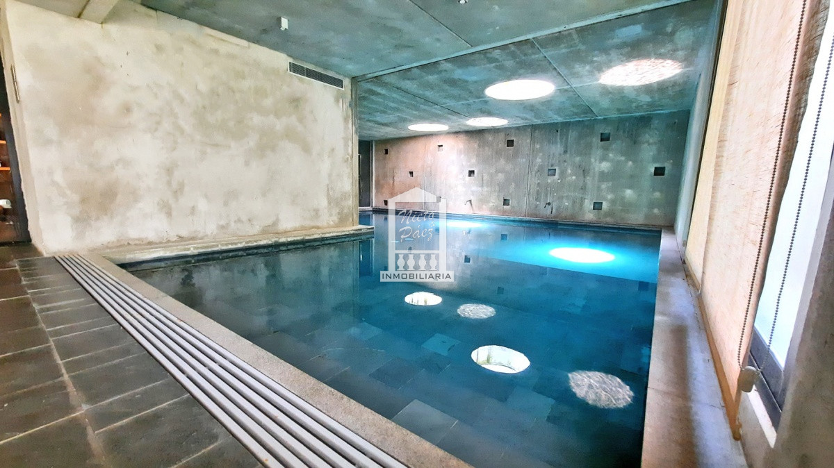 Apartamento ID.27766 - Penthouse, 3 suites. Excelentes servicios.