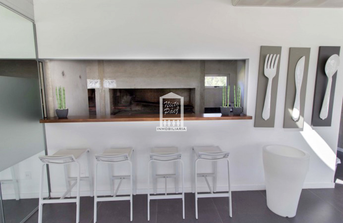 Apartamento ID.25606 - ONE PENTHOUSE, 334 m2 propios, 2 garajes