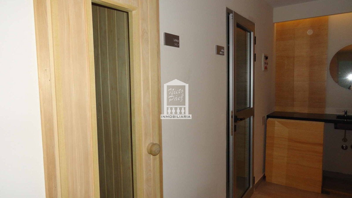 Apartamento ID.26241 - Ocean Drive 2. Equipado. 2 dorm, 2 baños.