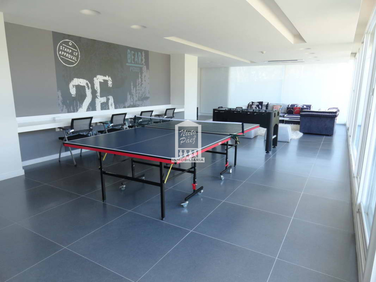 Apartamento ID.25606 - ONE PENTHOUSE, 334 m2 propios, 2 garajes