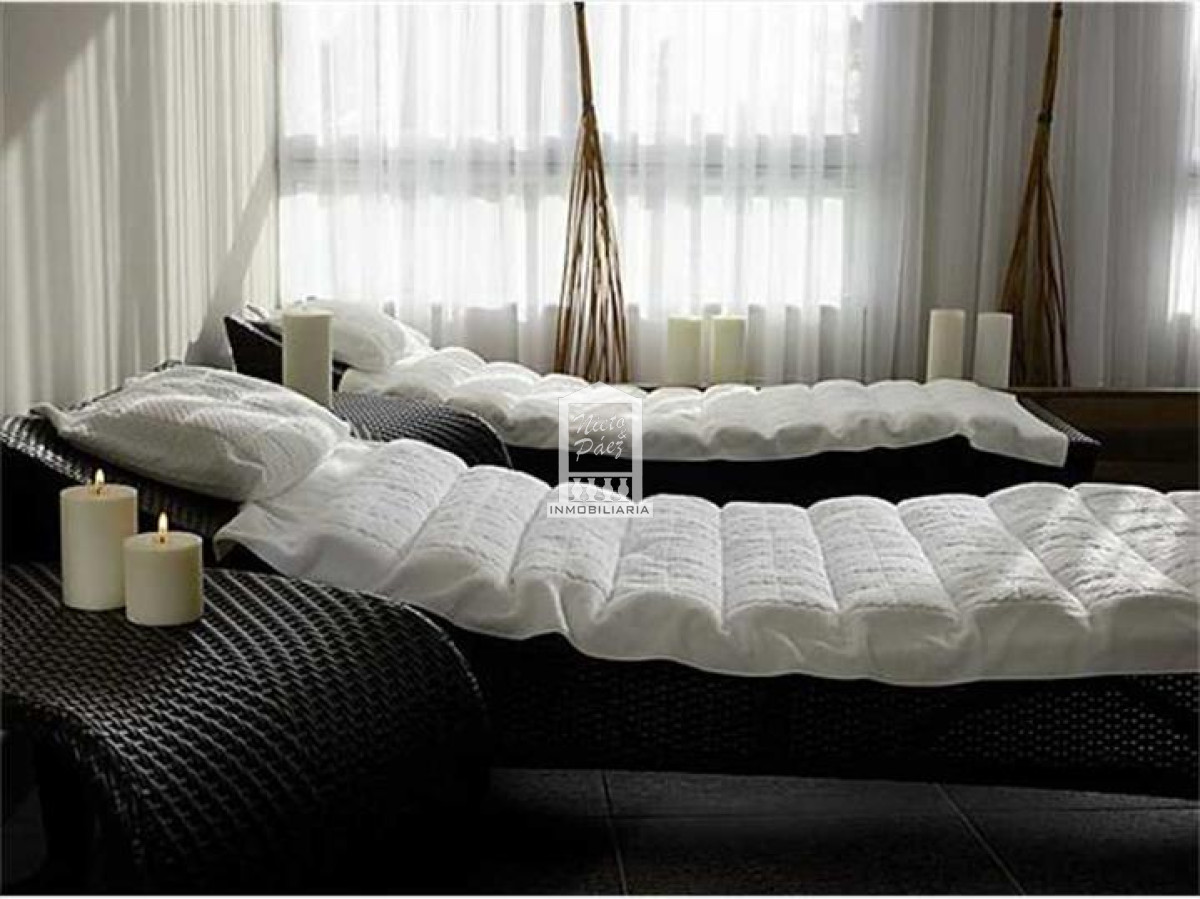 Apartamento ID.26241 - Ocean Drive 2. Equipado. 2 dorm, 2 baños.