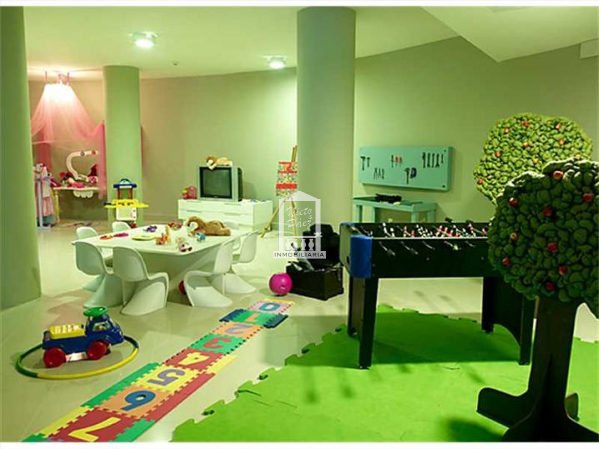 Apartamento ID.26241 - Ocean Drive 2. Equipado. 2 dorm, 2 baños.