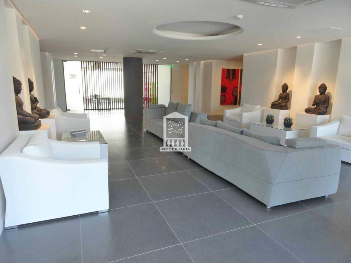 Apartamento ID.25606 - ONE PENTHOUSE, 334 m2 propios, 2 garajes