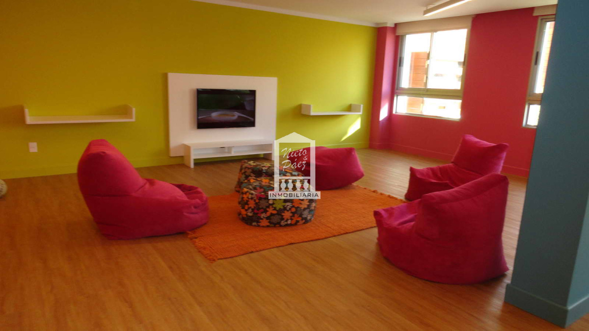 Apartamento ID.26241 - Ocean Drive 2. Equipado. 2 dorm, 2 baños.
