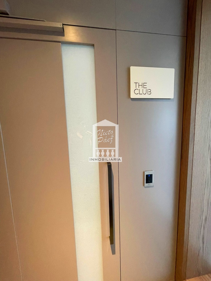 Apartamento ID.41270 - Penthouse duplex. 4 suites. Parrillero propio