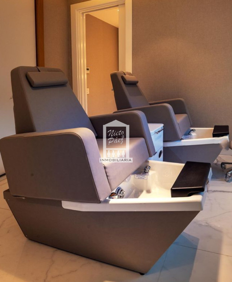 Apartamento ID.39103 - Fendi Mansions, piso entero