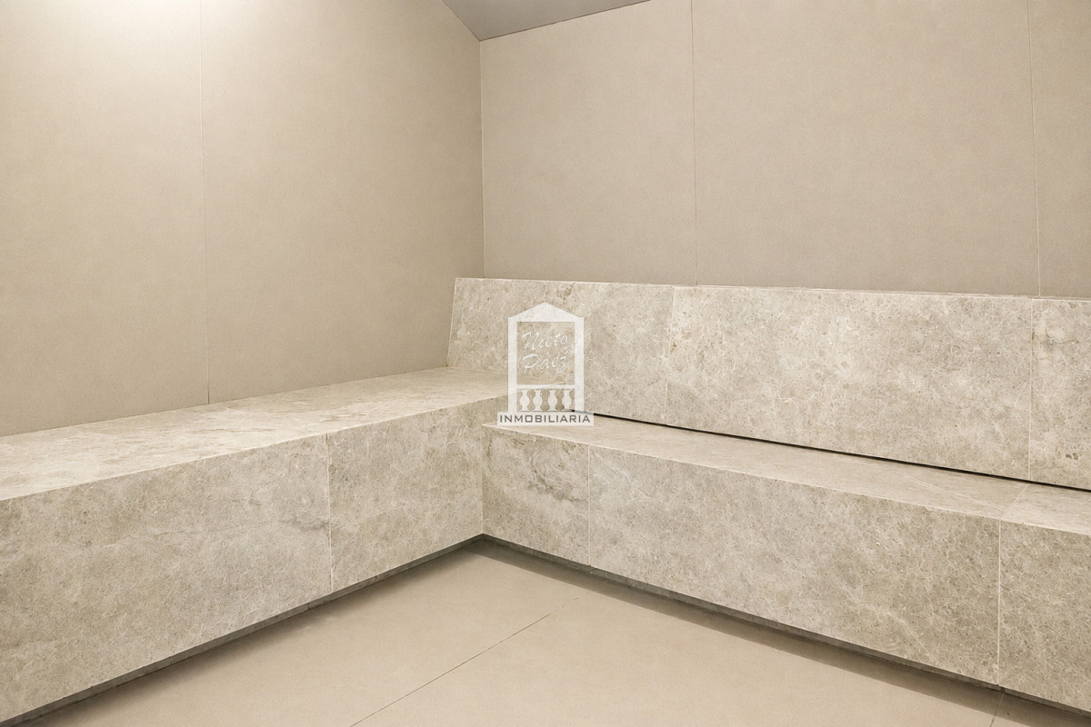 Apartamento ID.41270 - Penthouse duplex. 4 suites. Parrillero propio