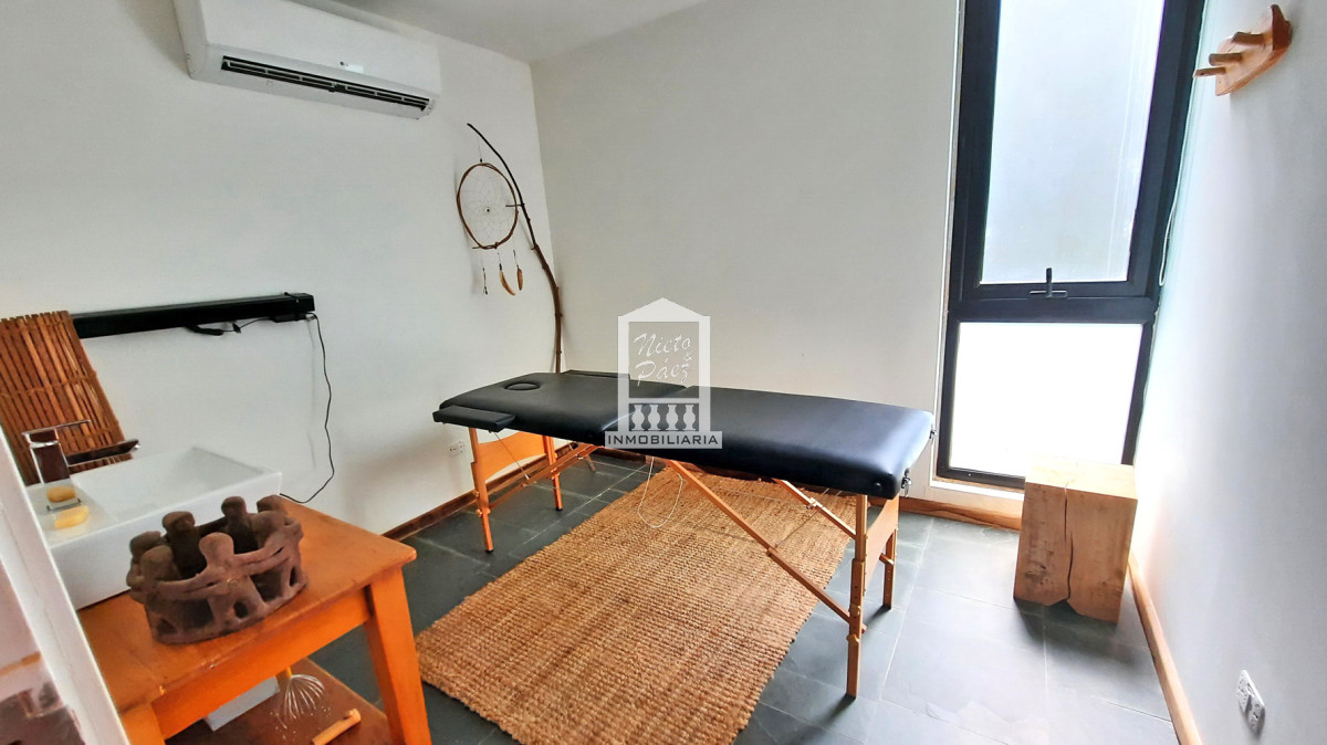 Apartamento ID.27766 - Penthouse, 3 suites. Excelentes servicios.