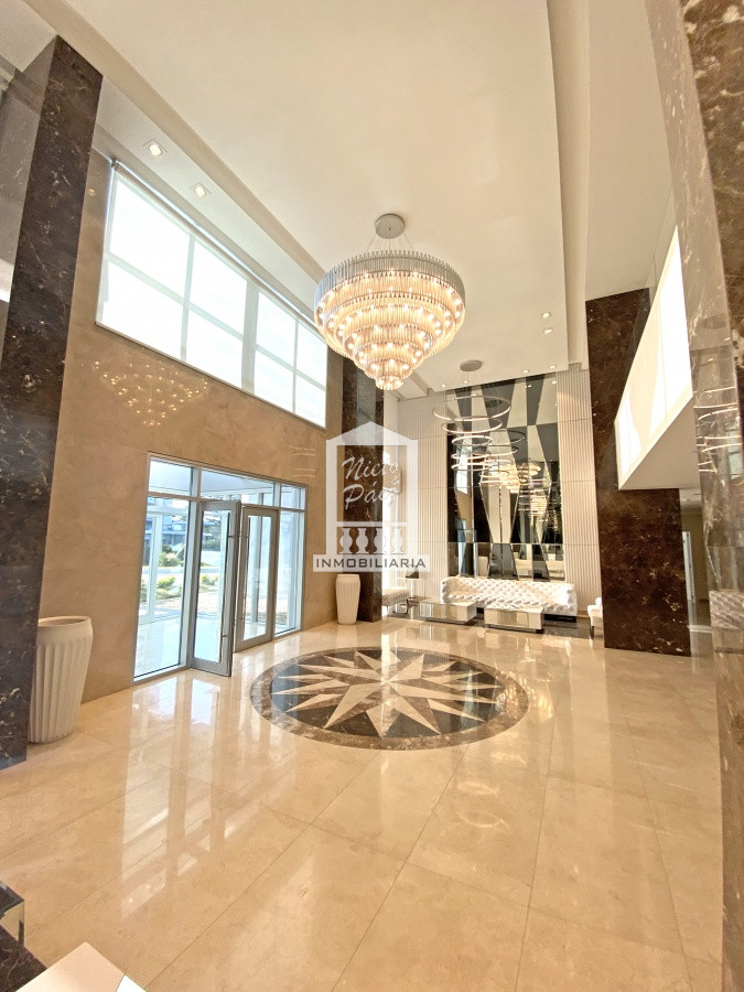 Apartamento ID.39179 - Miami Boulevard 2, full amenities, 2 dorm, parrillero propio. 