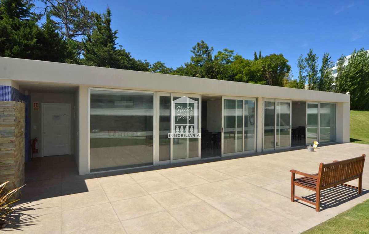 Apartamento ID.40747 - Lumiere, de lujo, 2 suites + dep.