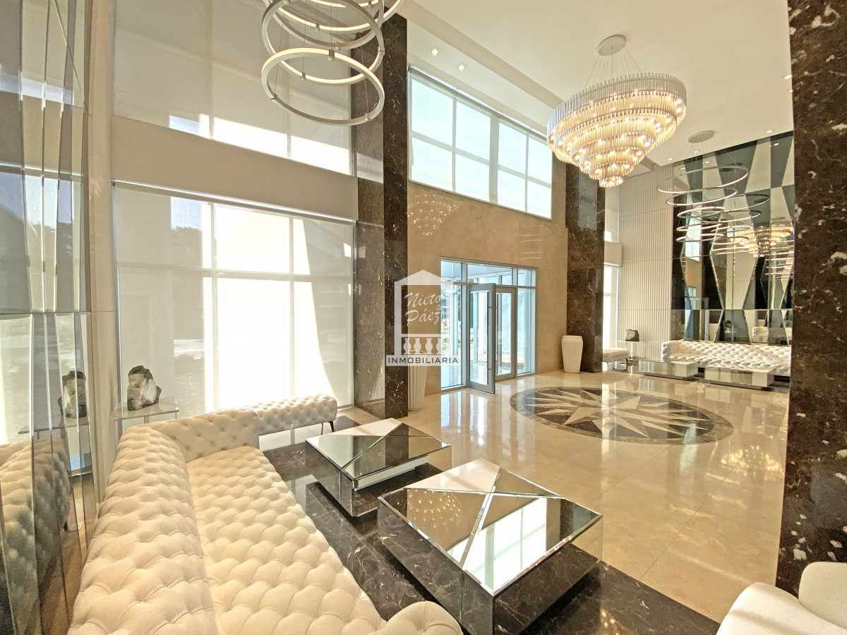 Apartamento ID.39179 - Miami Boulevard 2, full amenities, 2 dorm, parrillero propio. 