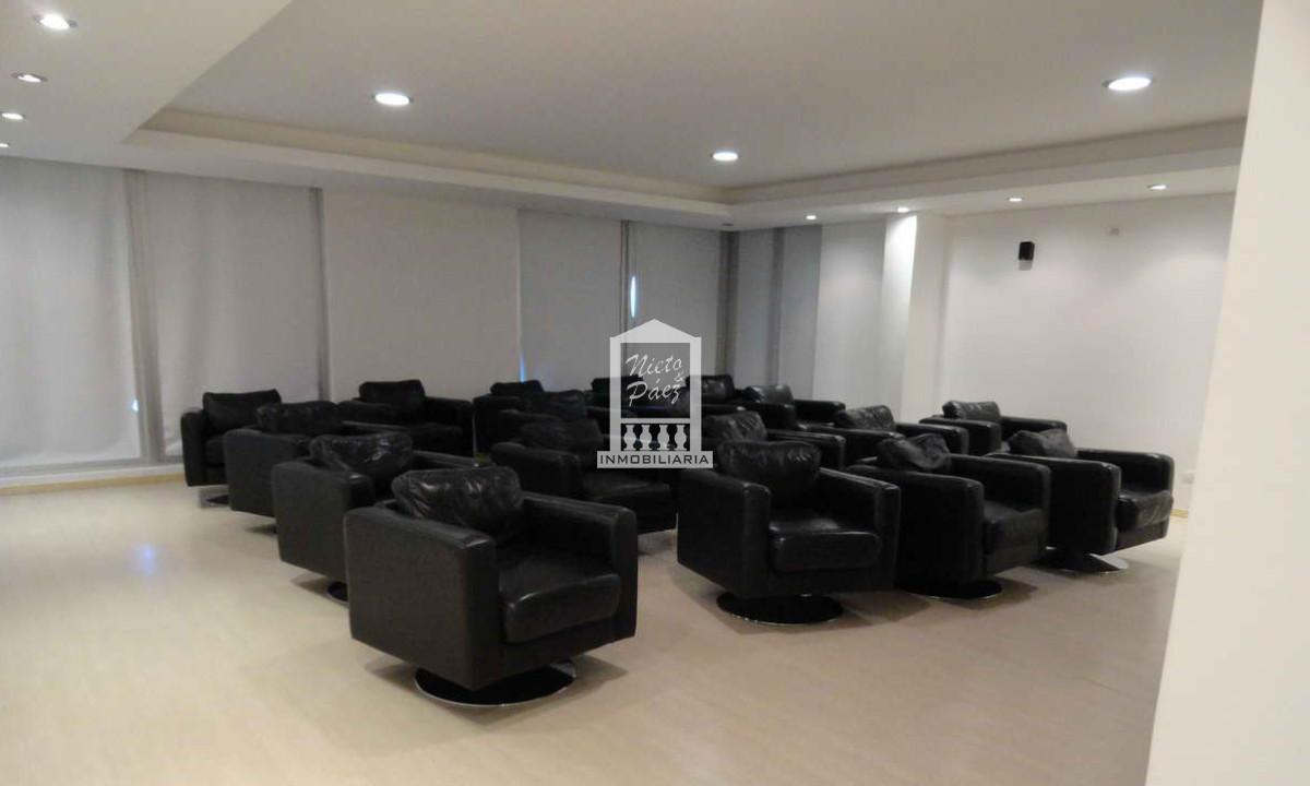 Apartamento ID.24201 - Mansa, 2 dorm con parrillero propio.