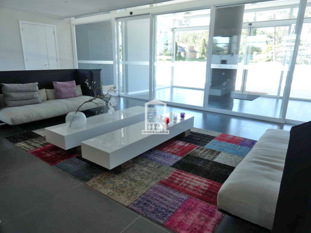 Apartamento ID.25606 - ONE PENTHOUSE, 334 m2 propios, 2 garajes