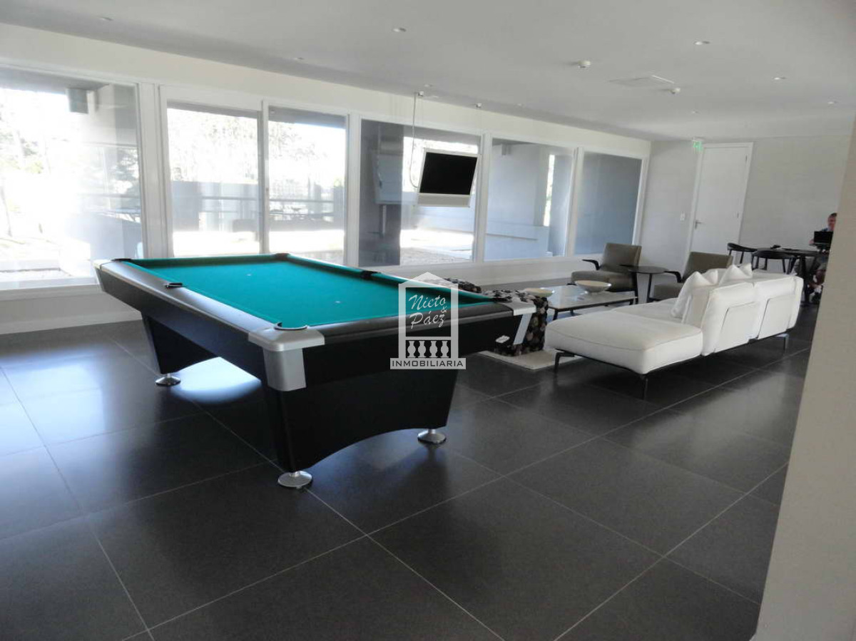 Apartamento ID.25606 - ONE PENTHOUSE, 334 m2 propios, 2 garajes
