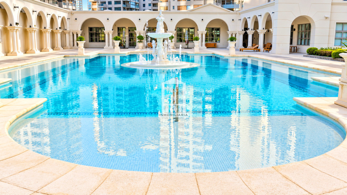 Apartamento ID.40869 - Penthouse en Imperiale: 5 suites y piscina privada. 4 garajes.