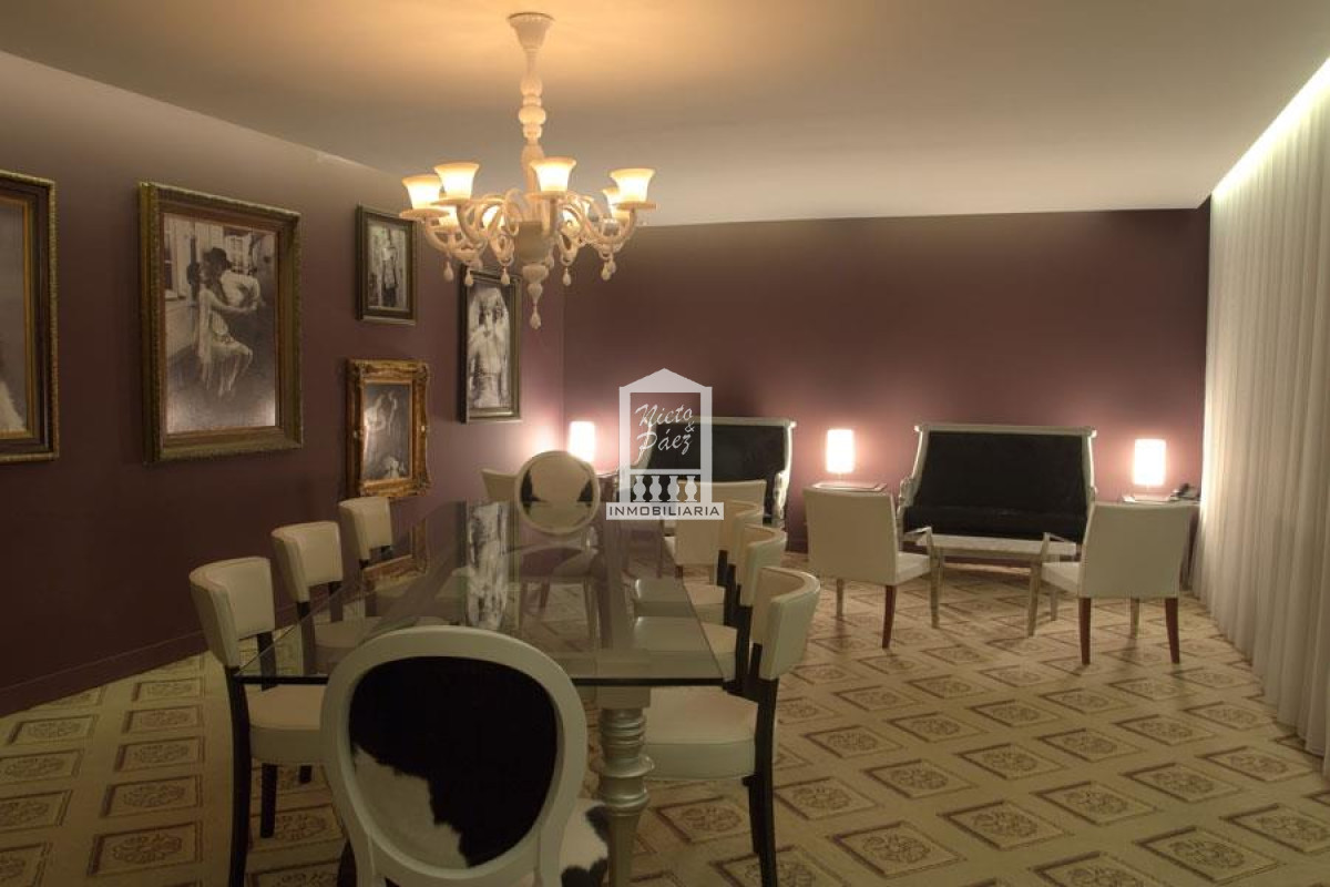 Apartamento ID.8422 - Esquinero, 2 dorm, con servicios de hotel. 