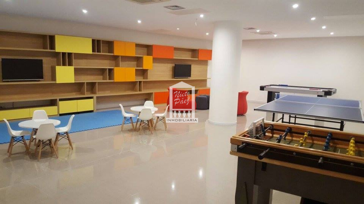 Apartamento ID.37927 - Penthouse Duplex, full amenities. 2 garajes.