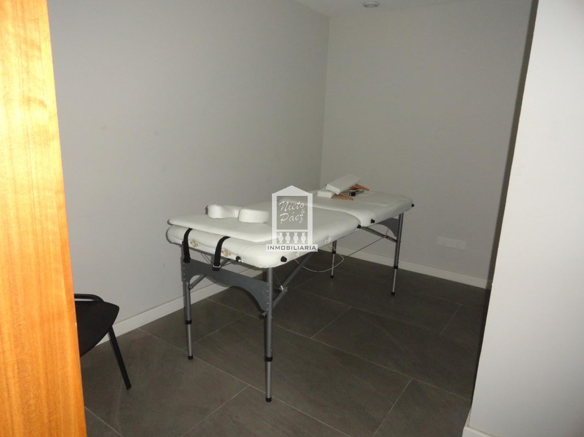 Apartamento ID.40747 - Lumiere, de lujo, 2 suites + dep.
