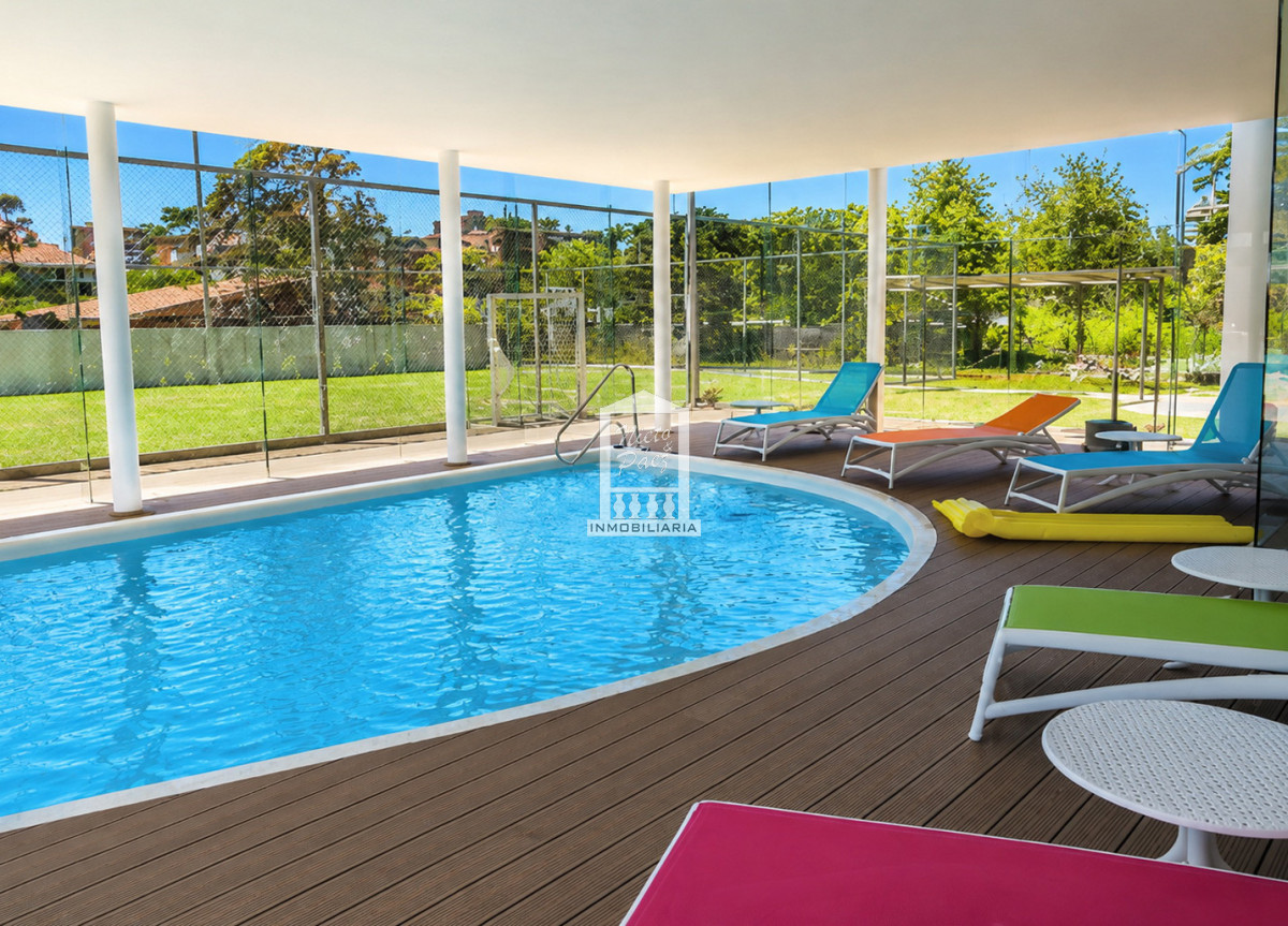 Apartamento ID.37927 - Penthouse Duplex, full amenities. 2 garajes.