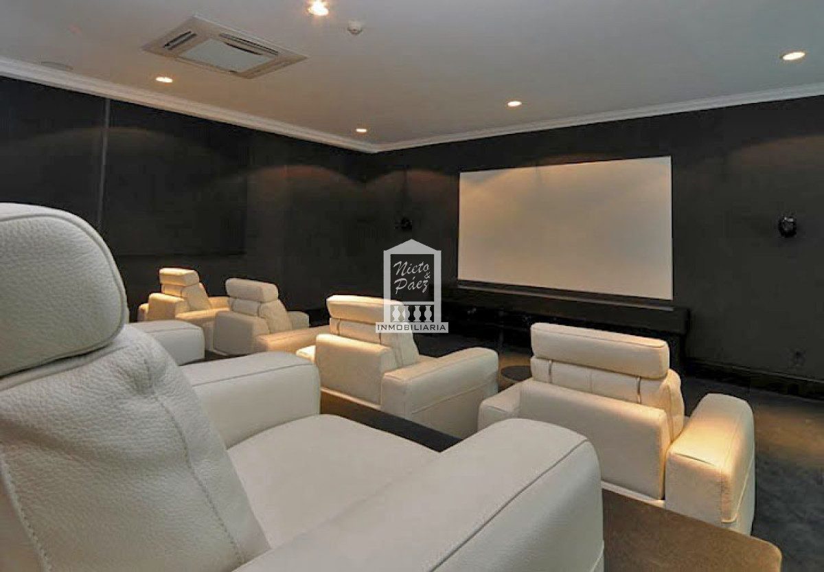 Apartamento ID.40869 - Penthouse en Imperiale: 5 suites y piscina privada. 4 garajes.